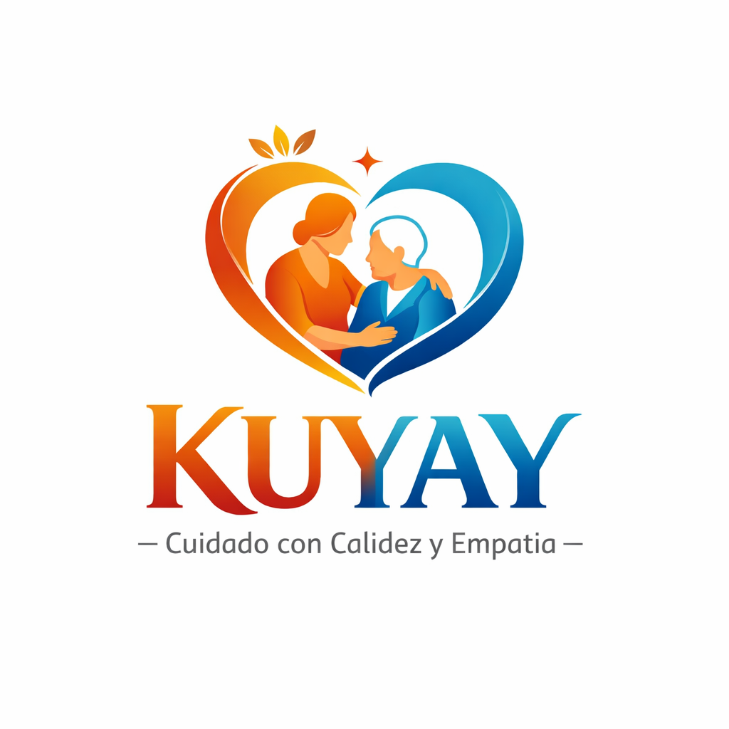 Logo de KUYAY
